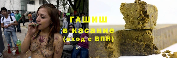гашик Новокубанск